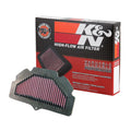 K&N Engineering air filter