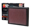 K&N Engineering air filter