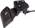 HOOD RELEASE CABLE