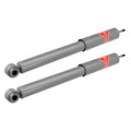KYB Shocks & Struts Gas-A-Just Front & Rear TOYOTA 4-Runner 1990-95 TOYOTA Land Cruiser 1981-90