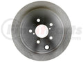 BRAKE ROTOR PARKING BRAKE