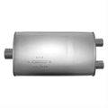 8094 CHEVY/GMC GSERIIES MUFFLER MSL MAXIMUM OVAL 2.50IN ID/2.00IN OD C/D 23.