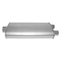 8094 CHEVY/GMC GSERIIES MUFFLER MSL MAXIMUM OVAL 2.50IN ID/2.00IN OD C/D 23.