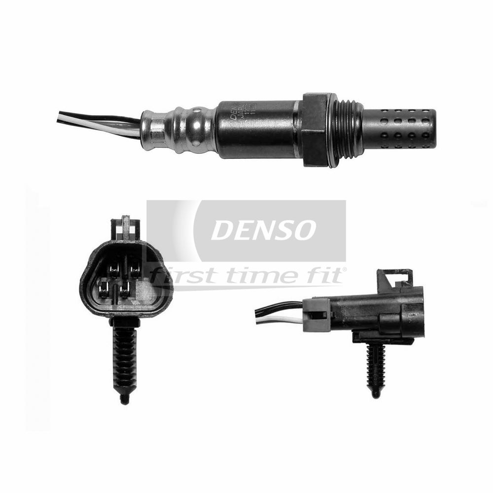 O2 OXYGEN SENSOR