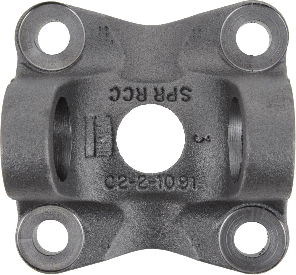 FLANGE YOKE