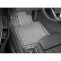 WeatherTech Universal Universal Universal Trim-to-fit Front and Rear OTH Mat set - Grey