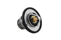 Mishimoto auto part installed view
