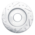 R1 Concepts auto part detail