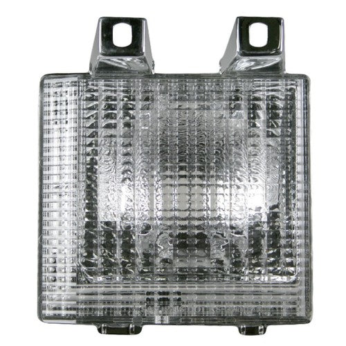 LH RR CORNER PANEL LOWER CHEVY/ P/U 7387; BLAZER/JIMMY/SUBURBAN 7391