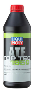LIQUI MOLY 1L Top Tec ATF 1950