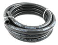 Fragola 3/8in Black Push-Lok Hose - 10 Feet