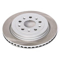 Power Stop 08-19 Cadillac CTS Rear Semi Coated Rotor