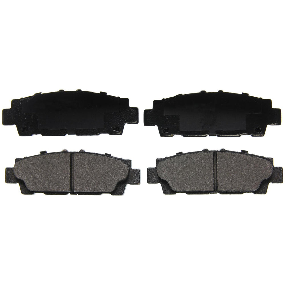 WAGNER BRAKE auto part