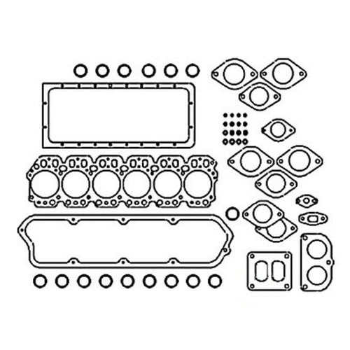 SEALED POWER auto part