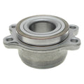 WHEEL HUB ASSEMBLY
