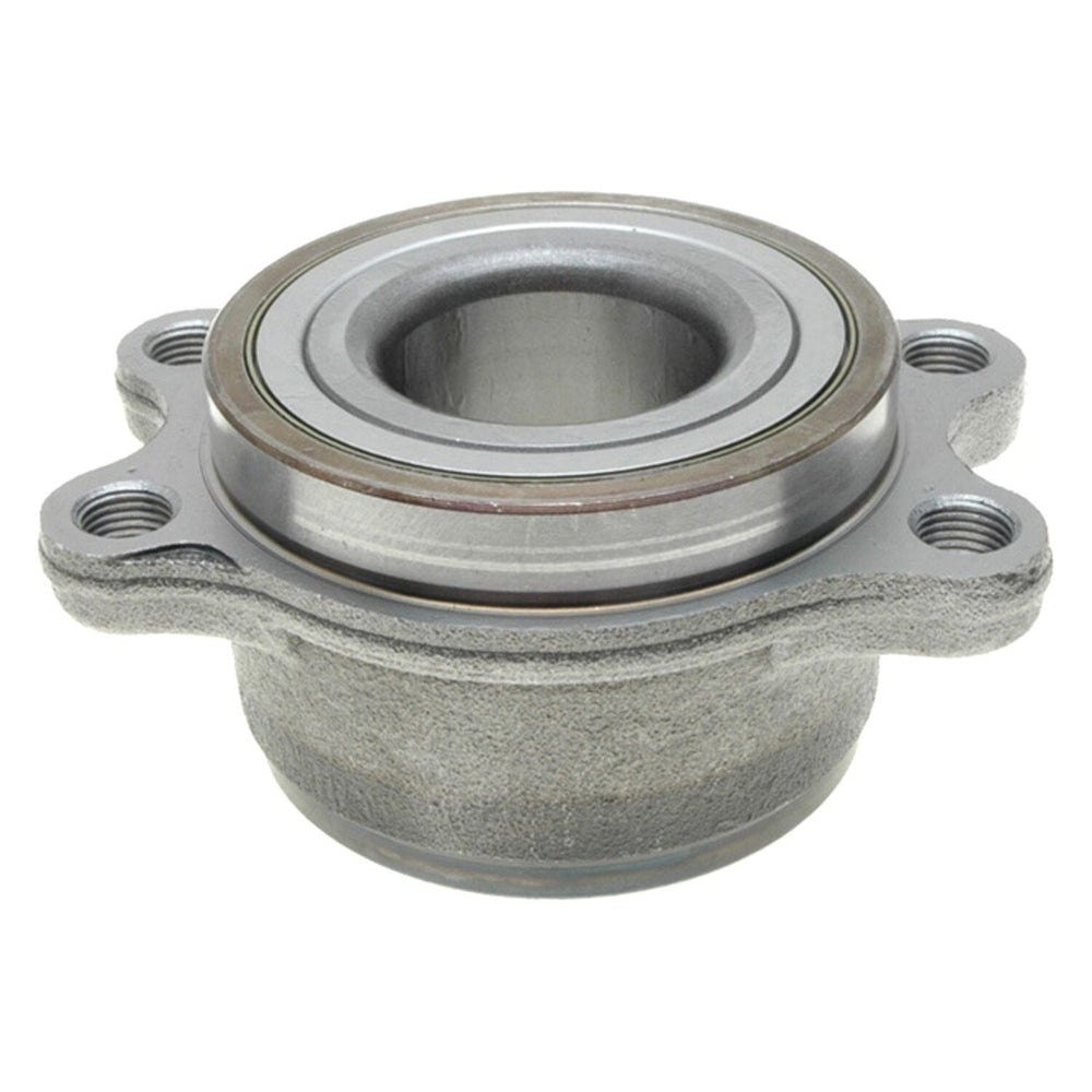 WHEEL HUB ASSEMBLY