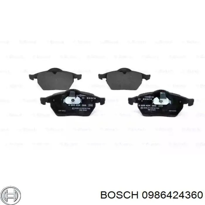 DISC BRAKE PADS