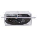 TOW HARNESS (7-WAY) HONDA RIDGELINE