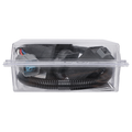TOW HARNESS (7-WAY) HONDA RIDGELINE