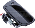FRONT EXT HANDLE LEFT