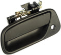 FRONT EXT HANDLE LEFT