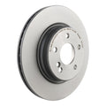Brembo 1993 Mercedes-Benz 500SL/1994 SL500/98-02 SL500 Rear Premium UV Coated OE Equivalent Rotor