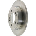 Centric 11-17 Hyundai Elantra Standard Rear Brake Rotor