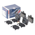 DISC BRAKE PADS