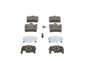 DISC BRAKE PADS