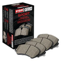 StopTech Performance 05-06 Lotus Exige Front Brake Pads