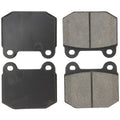 StopTech Performance 05-06 Lotus Exige Front Brake Pads