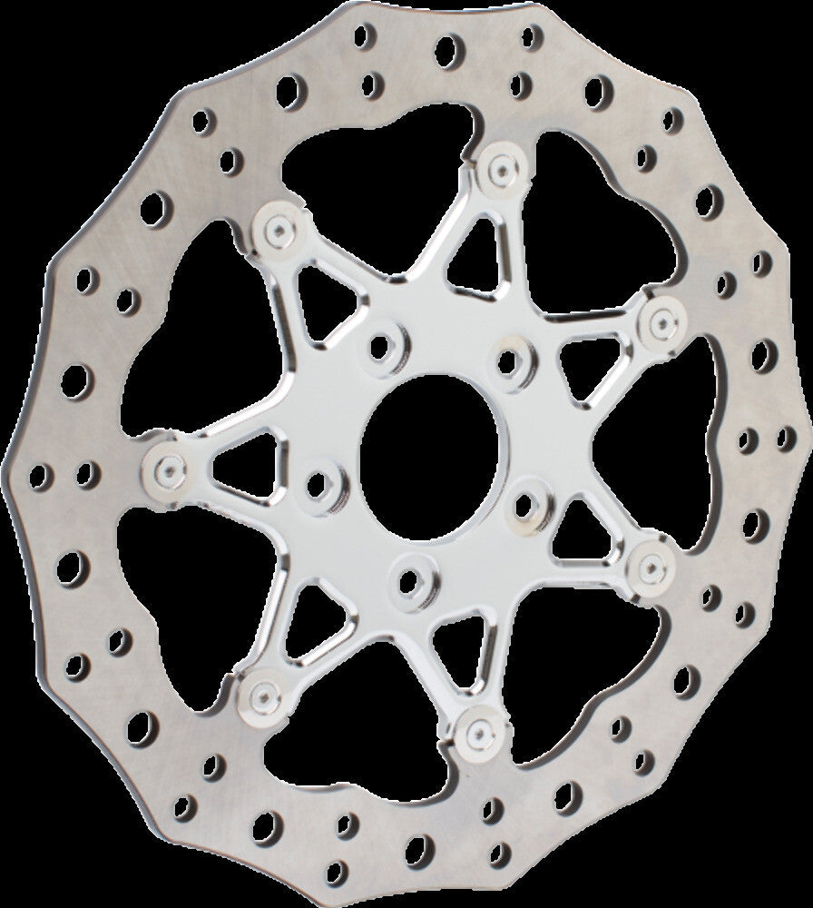 Stainless Steel Brakes auto part