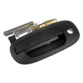 EXTERIOR DOOR HANDLE