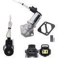 Walker Products Inc. - Sensors auto part