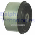 AXLE SUPPORT BUSHING