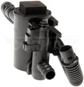 VENT VALVE