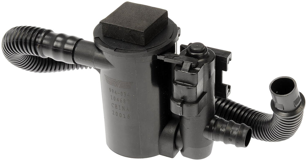 VENT VALVE