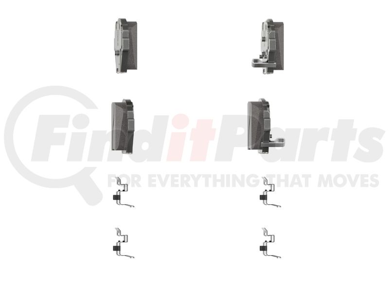 WAGNER BRAKE auto part