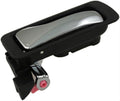 INTERIOR HANDLE
