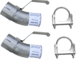 ~(4 lbs. 12X6X5)~ SGF70 TA splitter adapters