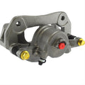 SEMI-LOADED BRAKE CALIPER