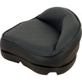 PRO STAND-UP SEAT BLUE PLASSUB