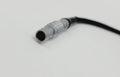 S.S. ANCHOR ROLLER (20' - 30')