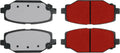 Stoptech PQ Pro Brake Pads Rear Chrysler Dodge Ram Volkswagen C V Grand Caravan Journey Routan