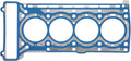 GASKET, CYLINDER HEAD