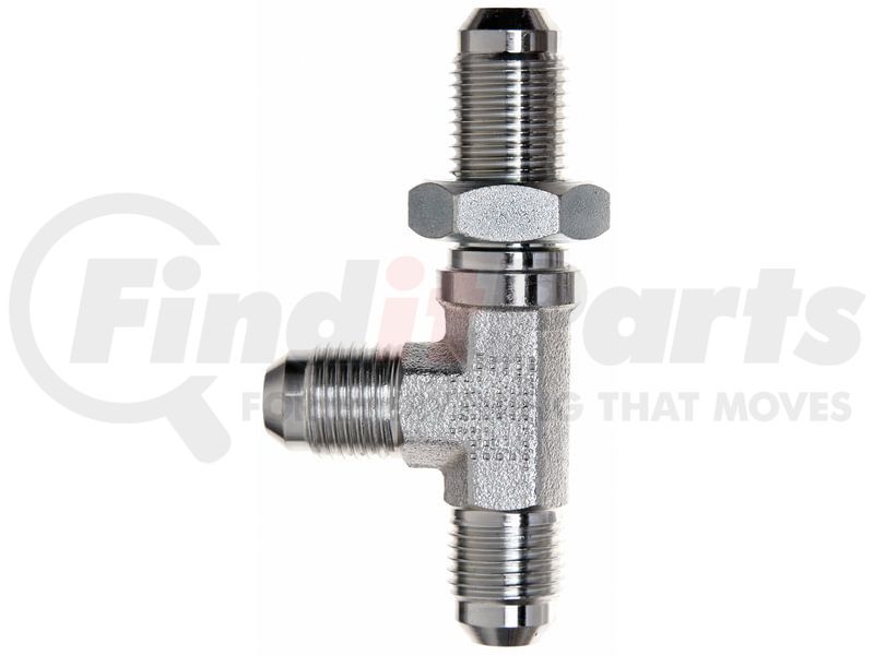 HYDRAULIC ADAPTER - SAE TO SAE