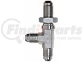 HYDRAULIC ADAPTER - SAE TO SAE