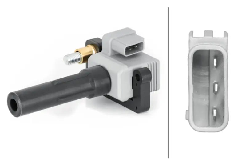 IGNITION COIL