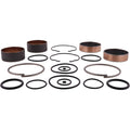 All Balls Racing 06-12 Kawasaki KX250F Fork Bushing Kit