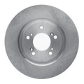 R1 Concepts Brake Rotor Fits Acura NSX